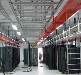 數據中心綜合布線